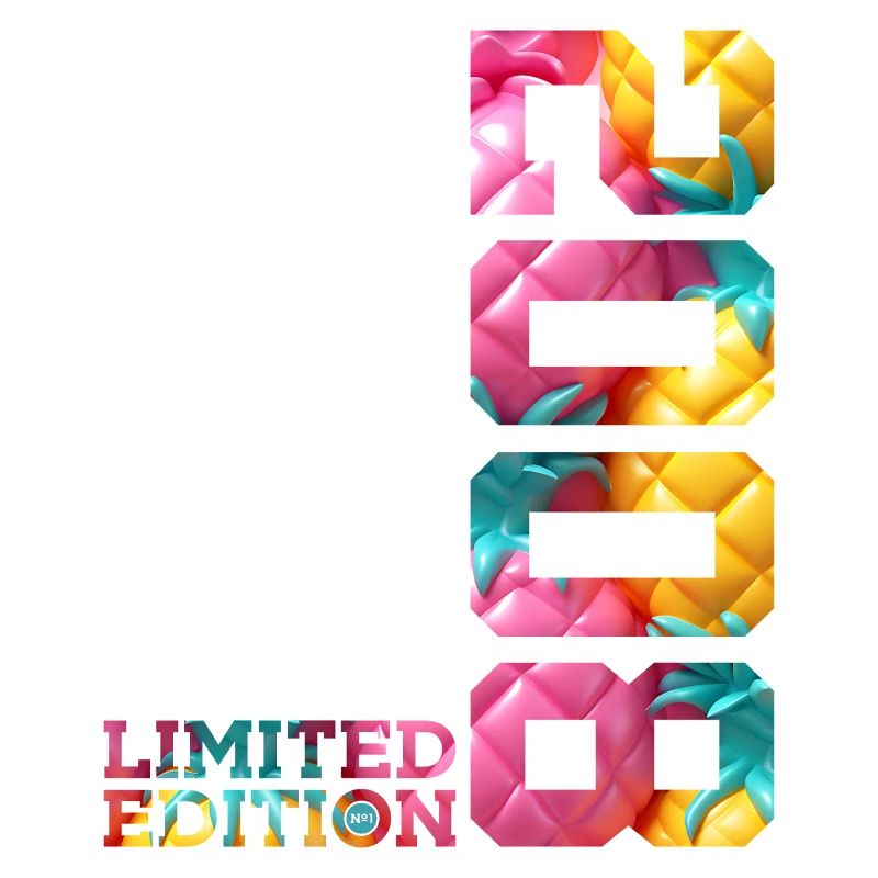 18E ANNIVERSAIRE ÉDITION LIMITÉE 2008