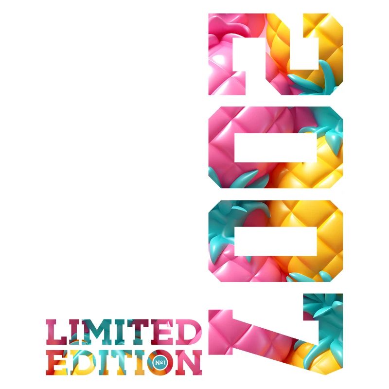 19E ANNIVERSAIRE ÉDITION LIMITÉE 2007