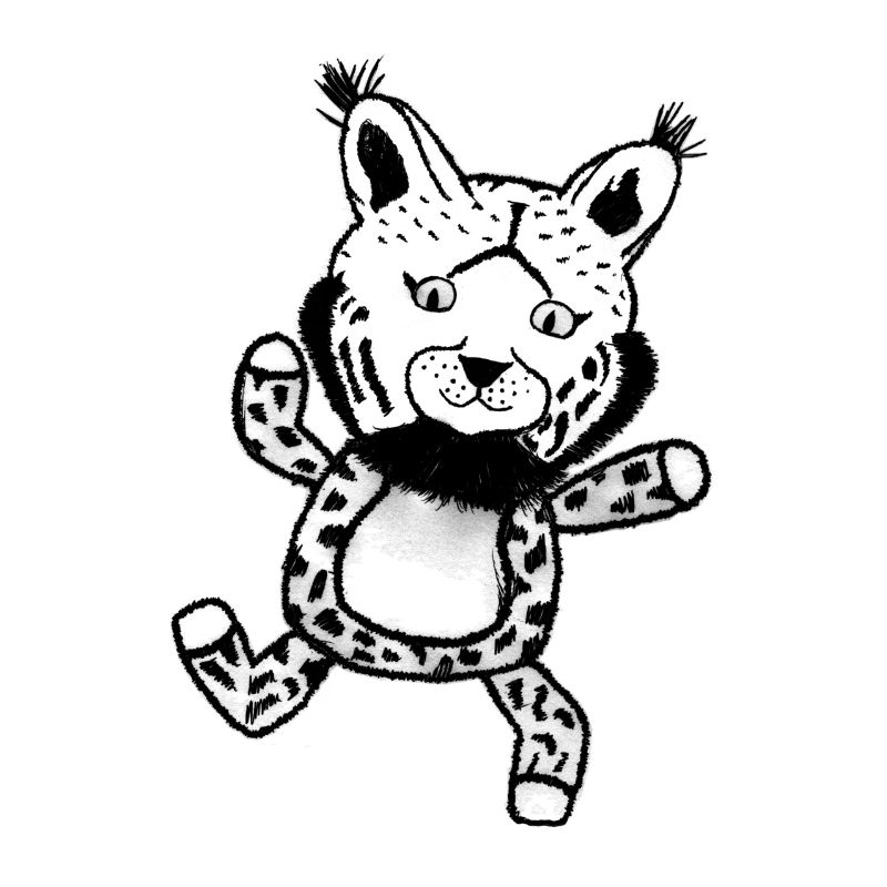 Luchs