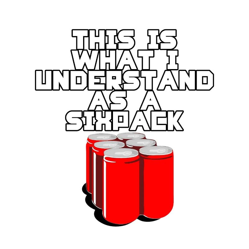 Six-pack