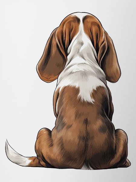 Basset Hound