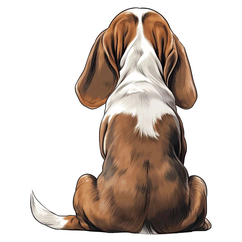 Basset Hound