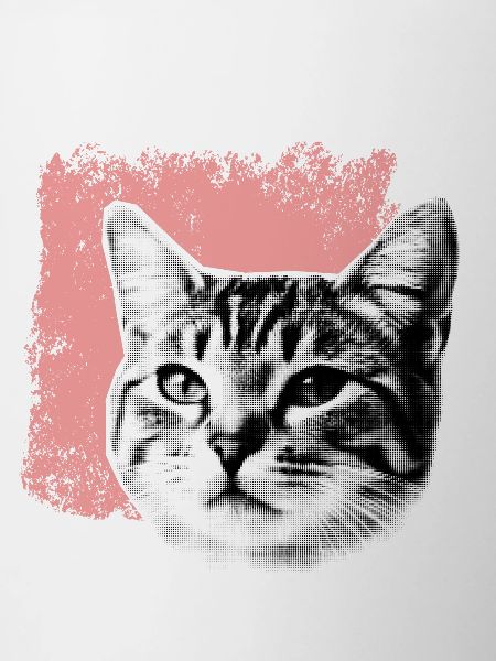 BEST CAT MUM