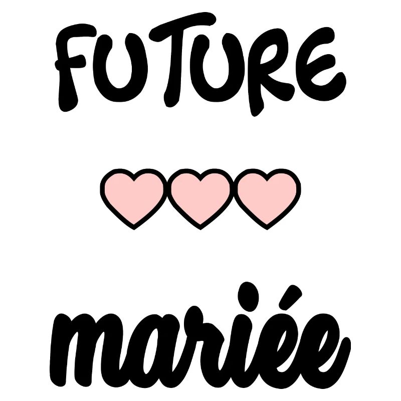 MARIEE. FUTURE MARIEE