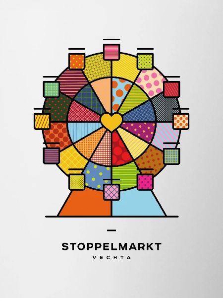 STOPPELMARKT