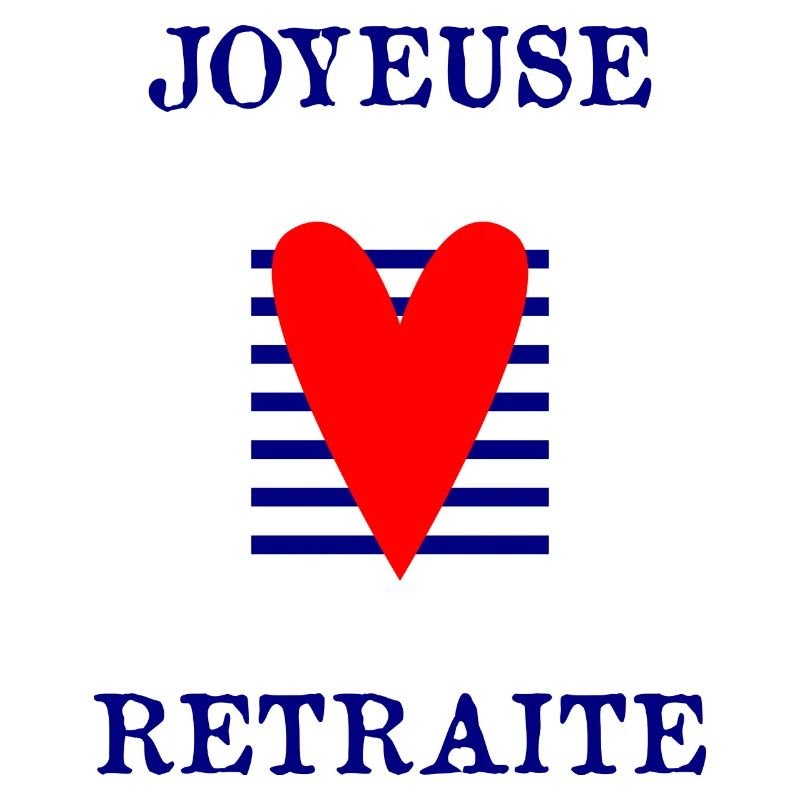 JOYEUSE RETRAITE