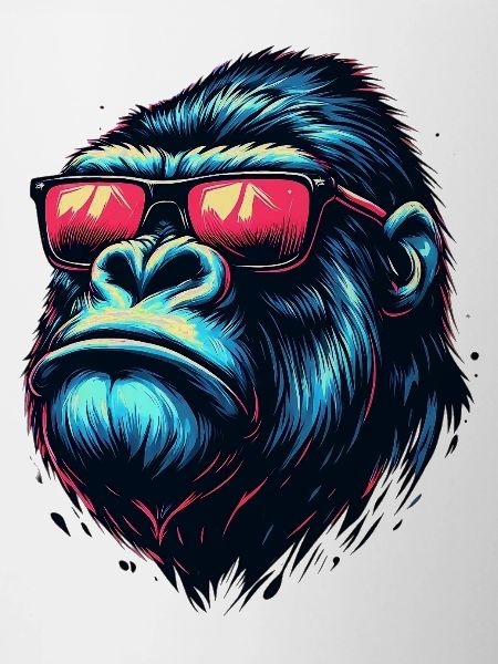 Gorilla