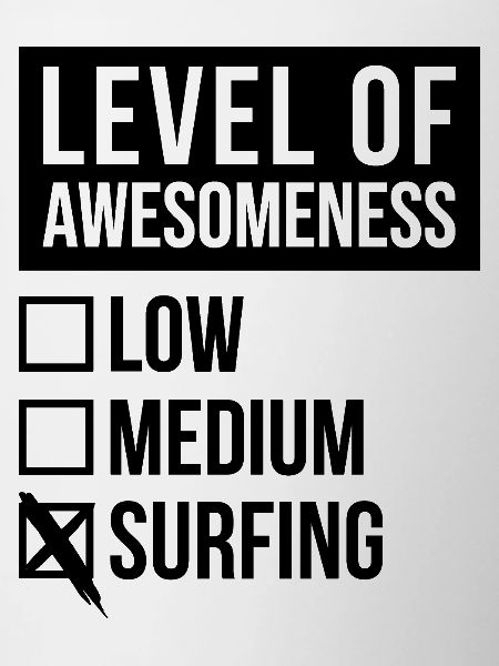 Surfing Surfing Surfing
