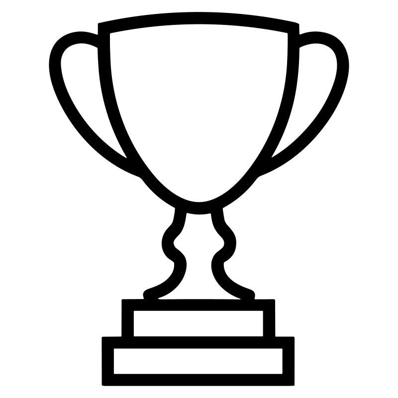 trophée