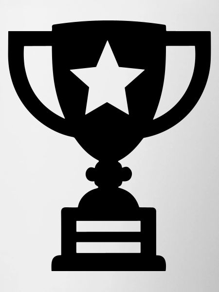 Trophäe