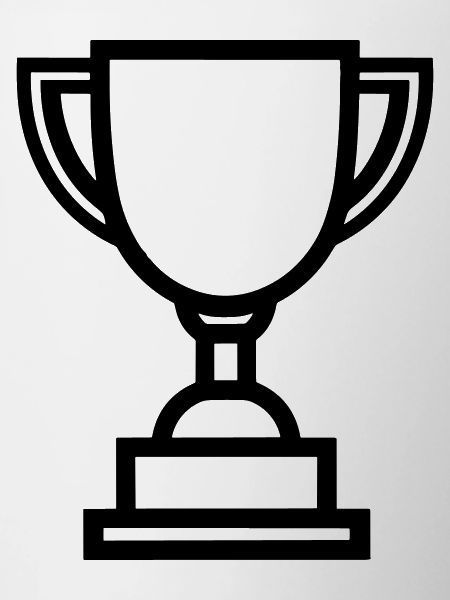 trophy