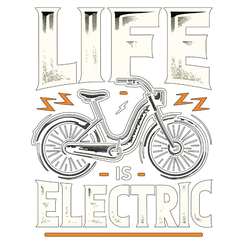 Das Leben ist elektrisch