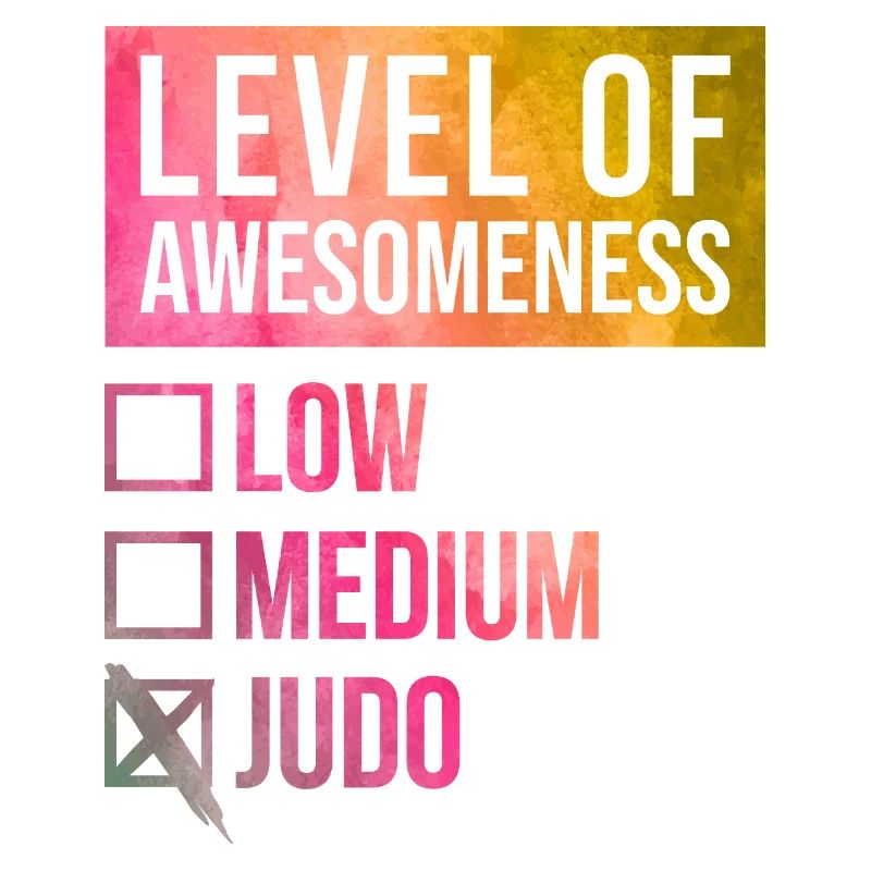 Judo