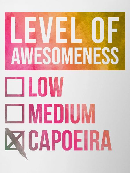 Capoeira Capoeira Capoeira