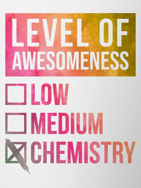 Chimie Chimie Chimie