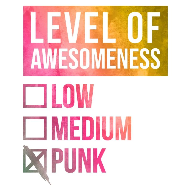 punk