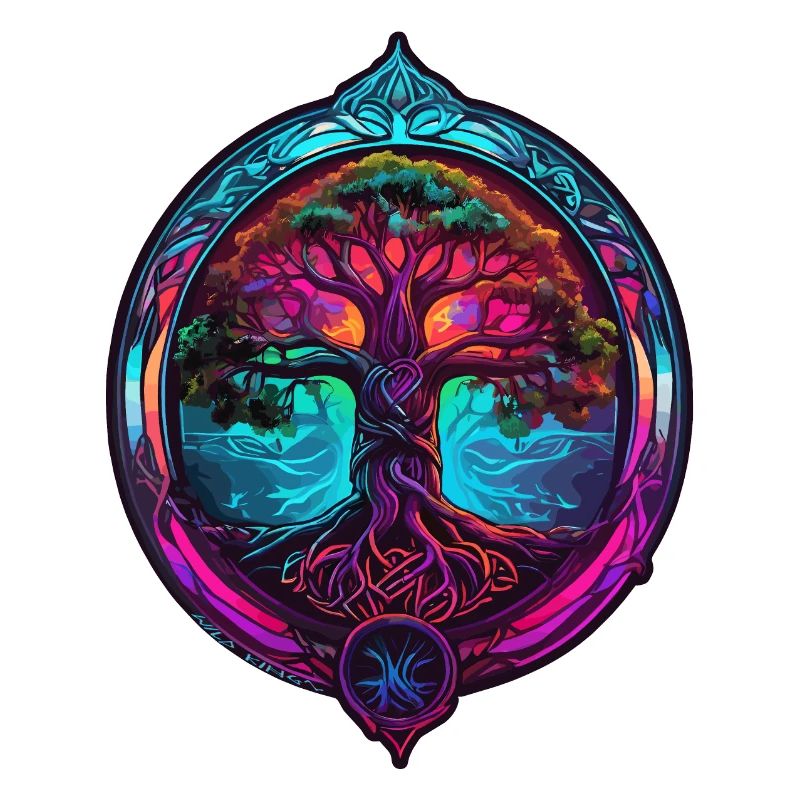 Yggdrasil