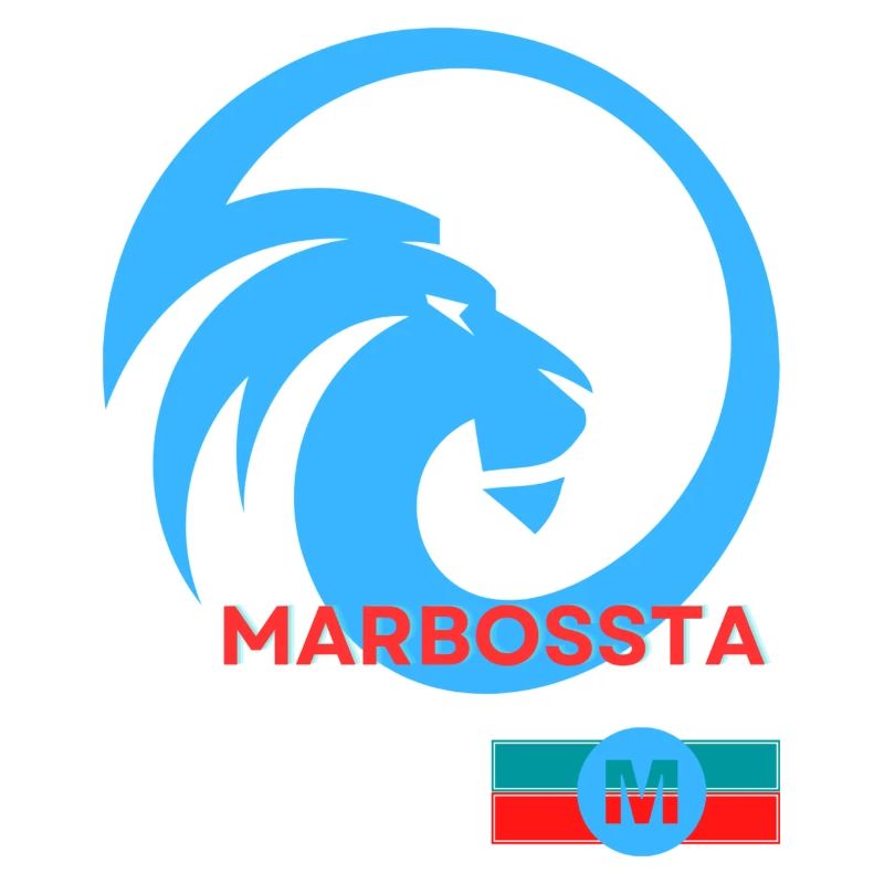 LOGO LÖWE MARBOSSTA
