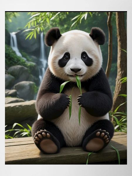 Panda Design