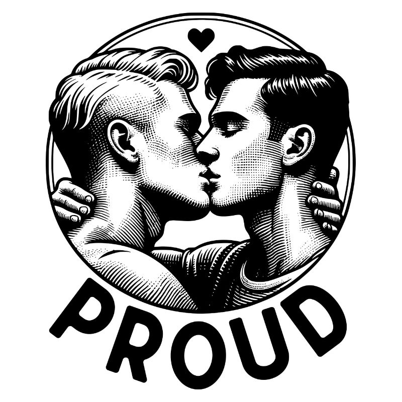 Proud