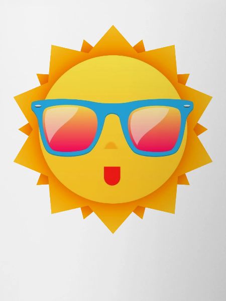 it's Summer