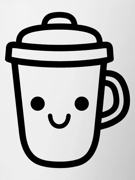 Kaffeebecher