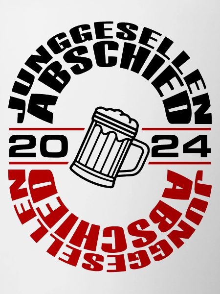 Bachelor Party 2024
