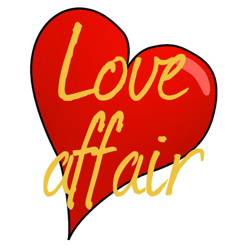 LOVE AFFAIR
