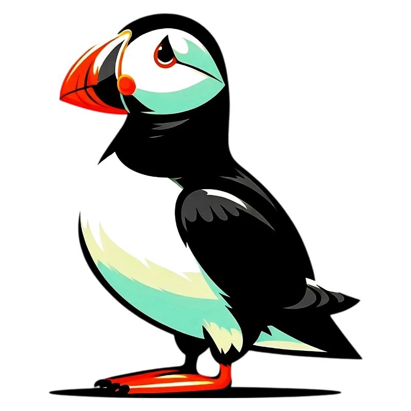 Macareux