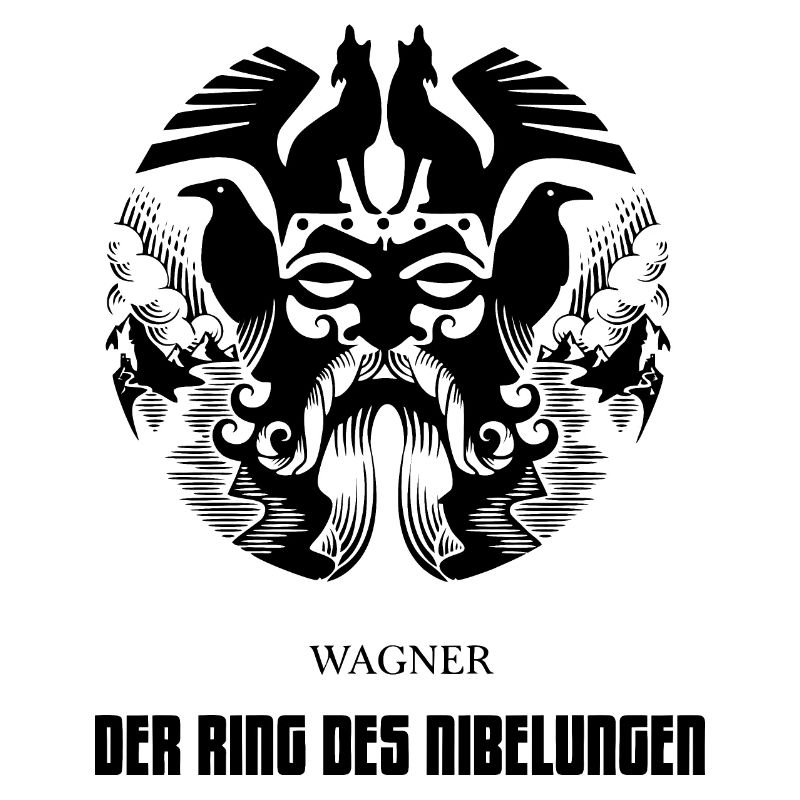 L’Anneau du Nibelung