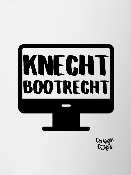 Knecht Bootrecht