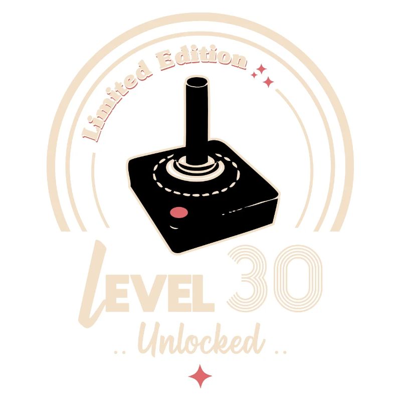 Niveau 30 - Édition Limitée