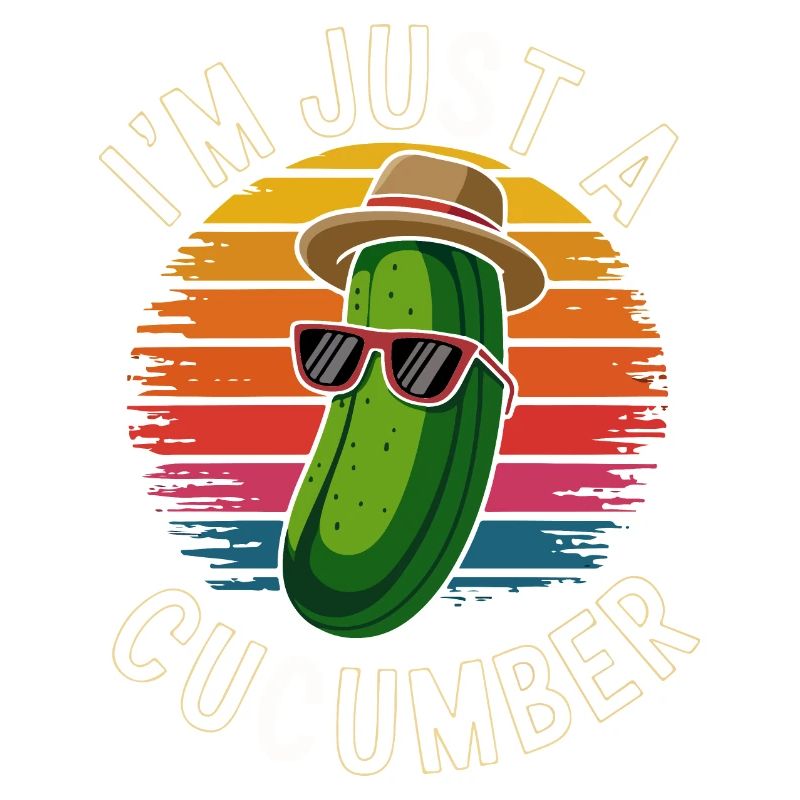 Cool Cucumber Vibes