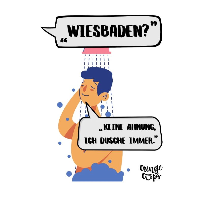 Wiesbaden?