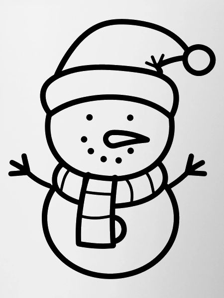 Snowman