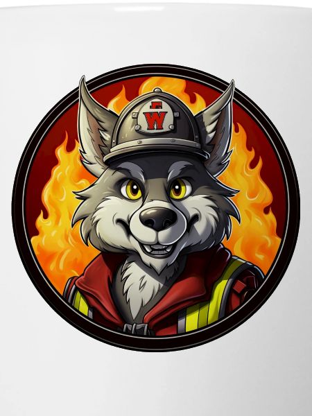 Wolf Fire Brigade