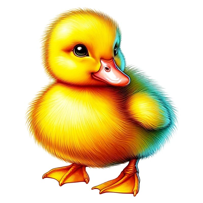 Canard Canard Canard