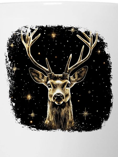 Christmas Deer