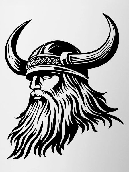 Viking Helmet