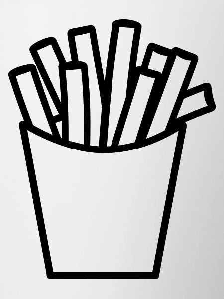 Frites