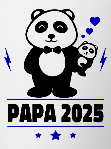 Papa 2025