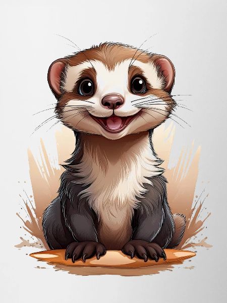Ferret