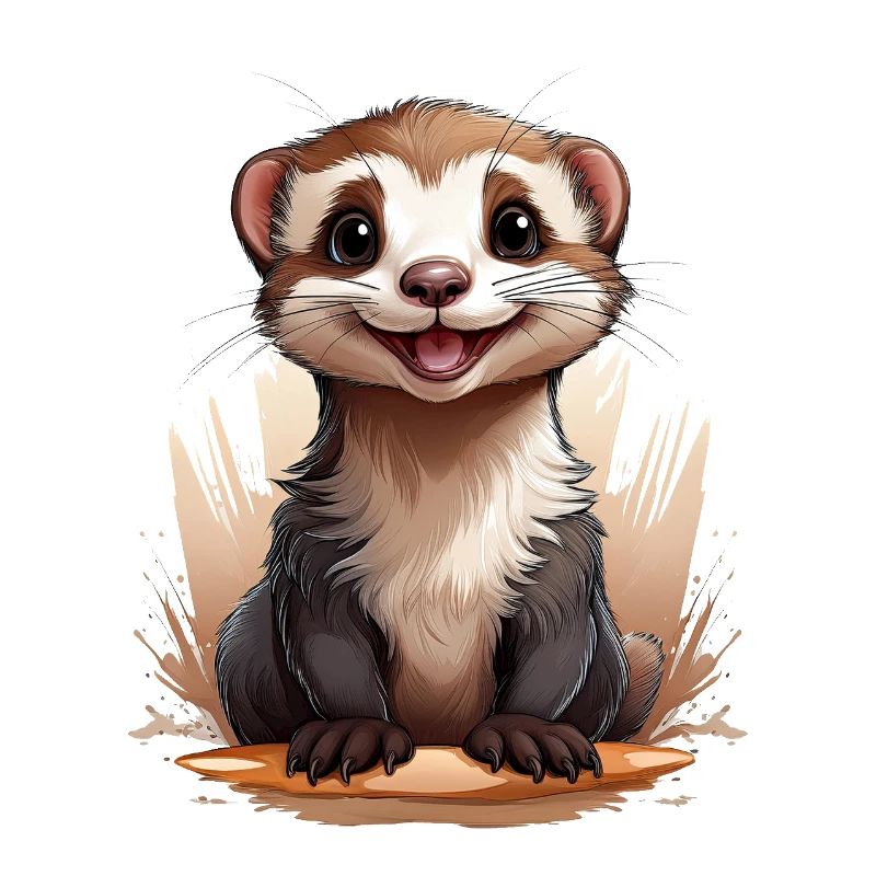 Ferret
