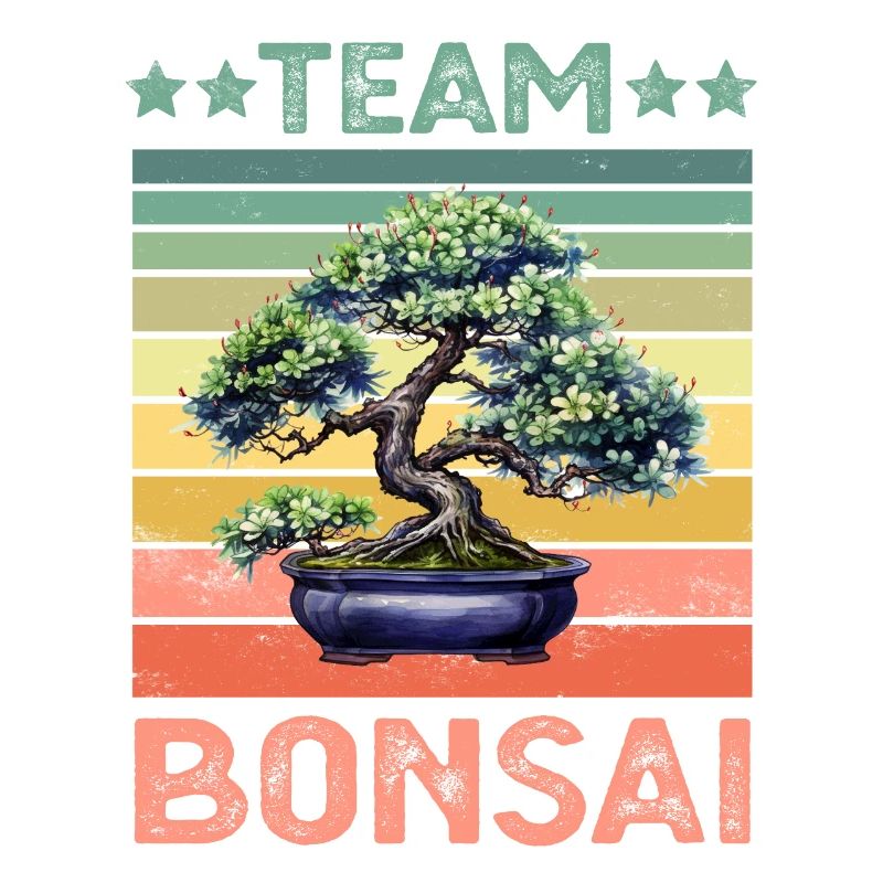 Bonsai Tree