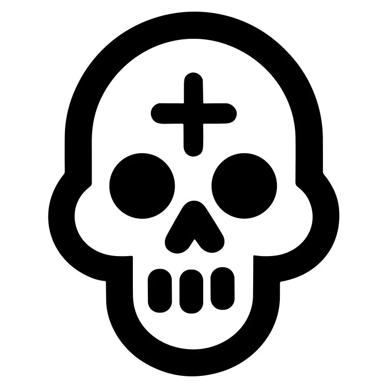 Tête de mort