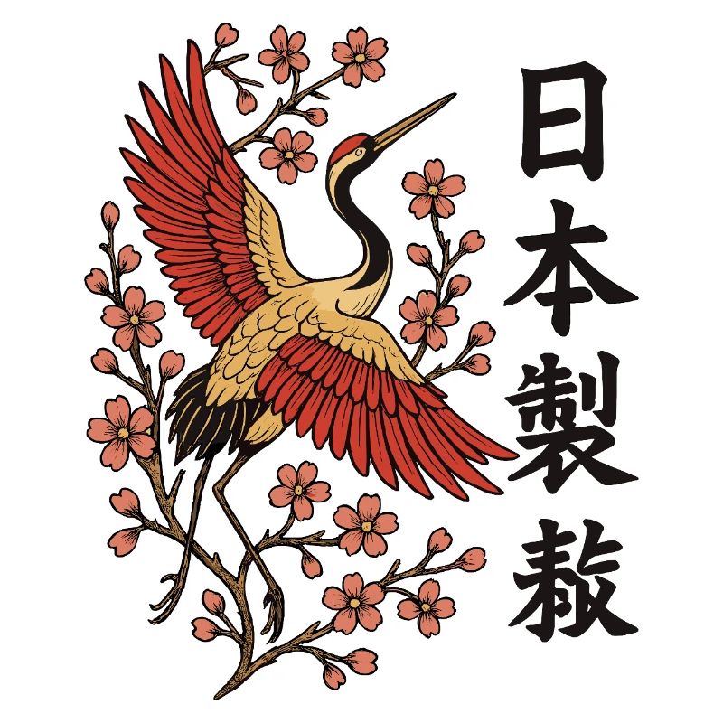 Made in Japan – Timelessly beautiful