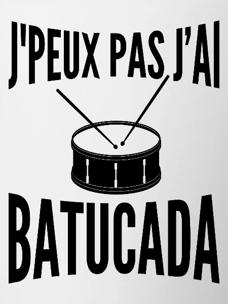 Batucada | Percussion | Samba