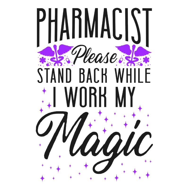 Technicien en pharmacie