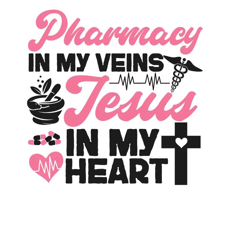Technicien en pharmacie