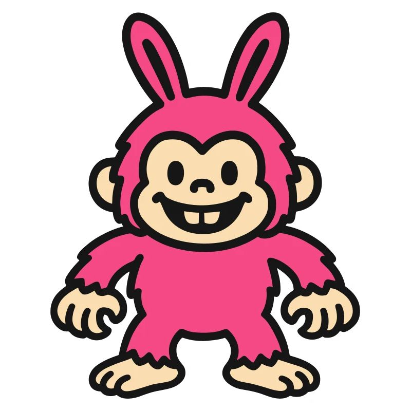 Lapin Singe